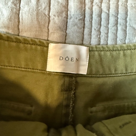 Doen Weslie Short Size 27 - Picture 3 of 5